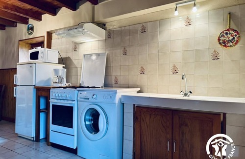 Lacombe House | Le Gîte de Pery - LACOMBE