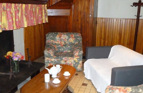 Lacombe House | Le Gîte de Pery - LACOMBE