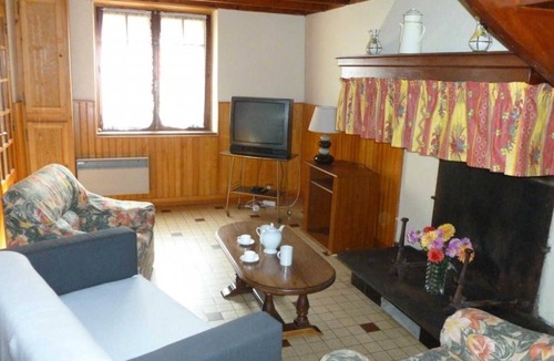 Lacombe House | Le Gîte de Pery - LACOMBE