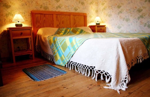 Lacombe House | Le Gîte de Pery - LACOMBE