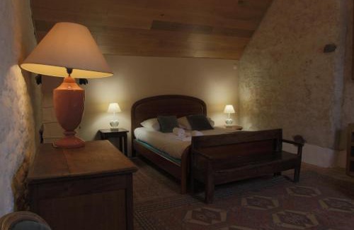 Baguer-Morvan House | Le gîte de Pierre - maison de vacances