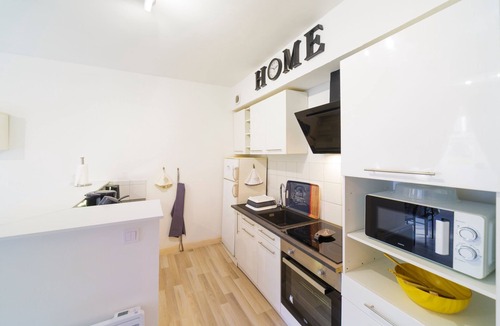 Laruns Apartment | Le Gîte de Pount d'Iher - Proche GR10