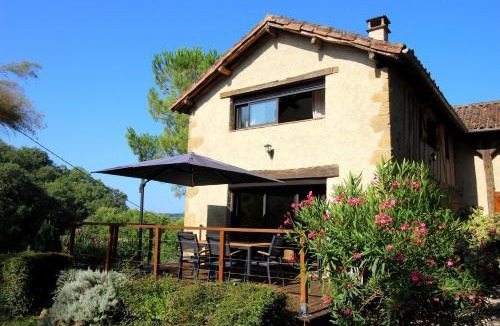 Masseube House | Le Gîte de Rabanéou