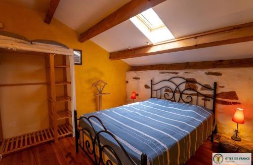 Saint-Izaire House | Le Gîte de Saint Izaire