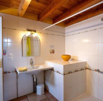 Saint-Izaire House | Le Gîte de Saint Izaire