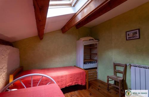 Saint-Izaire House | Le Gîte de Saint Izaire