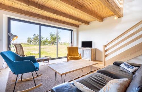 Plomeur House | Le Gîte de San Theurnel