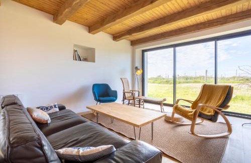 Plomeur House | Le Gîte de San Theurnel