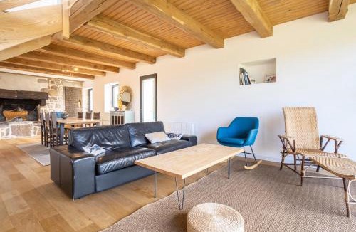 Plomeur House | Le Gîte de San Theurnel