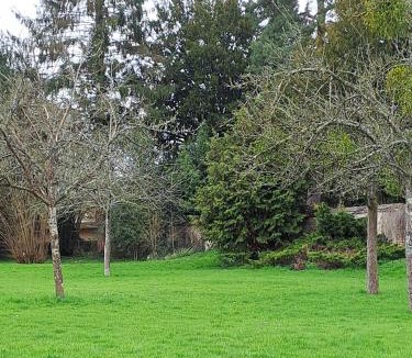 Vascoeuil House | Le gîte de Vascœuil