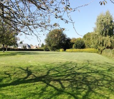 Vascoeuil House | Le gîte de Vascœuil