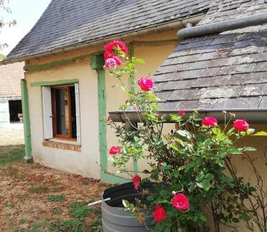 Vascoeuil House | Le gîte de Vascœuil