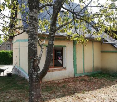 Vascoeuil House | Le gîte de Vascœuil