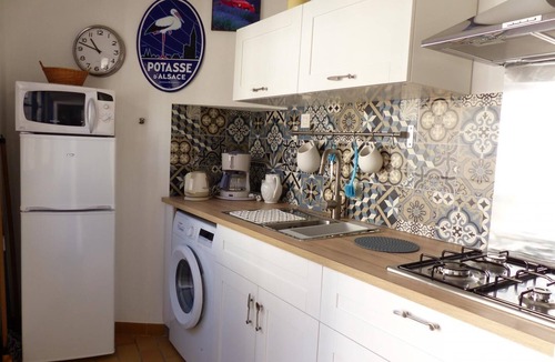 La Garde-Freinet House | Le Gîte de Village Le Petit Bouchon