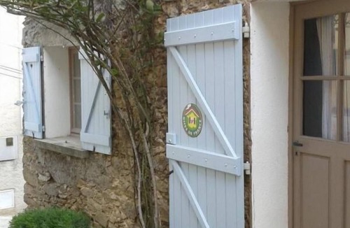 La Garde-Freinet House | Le Gîte de Village Le Petit Bouchon