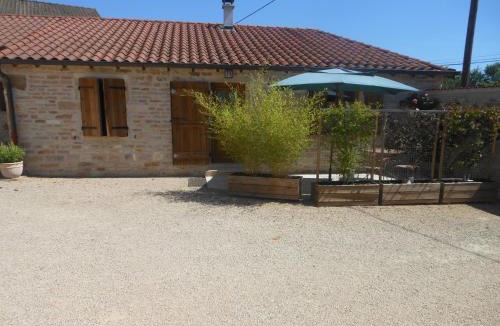 Vire House | le gîte de viré