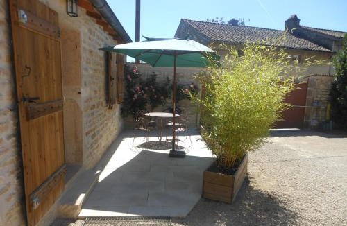 Vire House | le gîte de viré