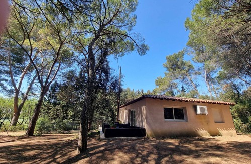 Lunel-Viel Villa | Le Gîte des Écureuils