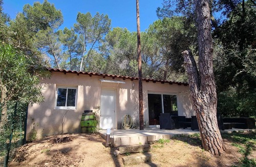 Lunel-Viel Villa | Le Gîte des Écureuils