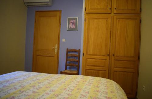 Lunel-Viel House | Le Gîte des écureuils