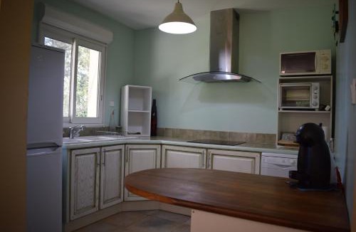 Lunel-Viel House | Le Gîte des écureuils