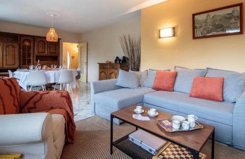 Genay House | Le gîte des 3 Arches