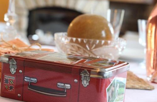 Genay House | Le gîte des 3 Arches