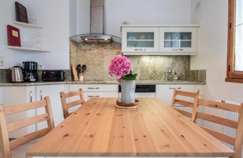 Genay House | Le gîte des 3 Arches