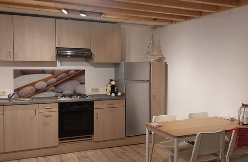 Estrees-les-Crecy House | Le Gîte des Amis !