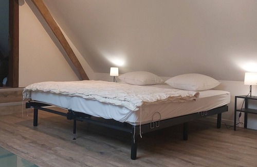 Estrees-les-Crecy House | Le Gîte des Amis !