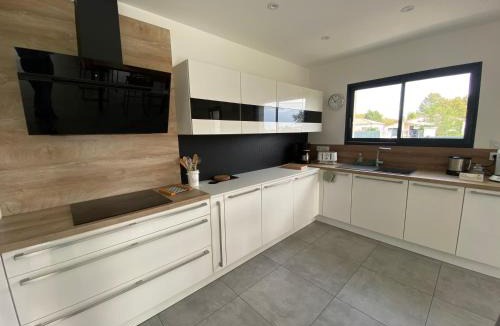 Montech House | Le gîte des Acacias
