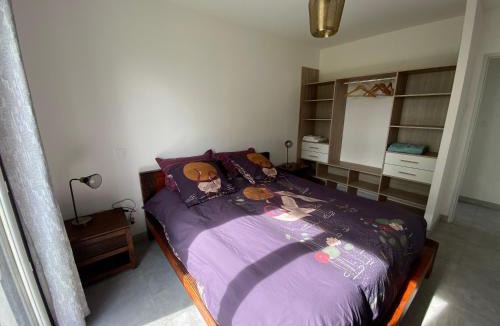 Montech House | Le gîte des Acacias
