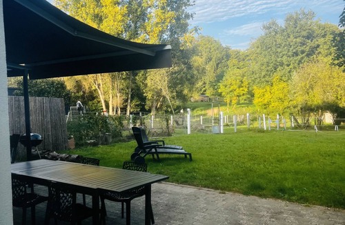 Bitche House | Le Gîte des Bas du Fort