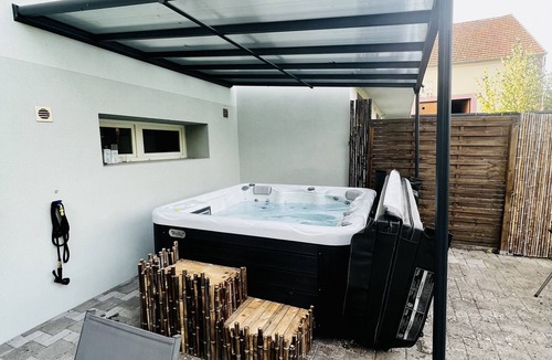 Bitche House | Le Gîte des Bas du Fort