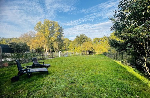 Bitche House | Le Gîte des Bas du Fort