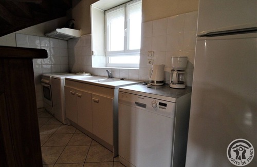 Arnas House | Le Gîte des Bruyères