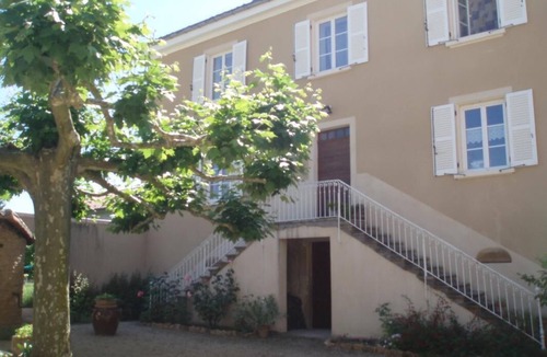 Arnas House | Le Gîte des Bruyères