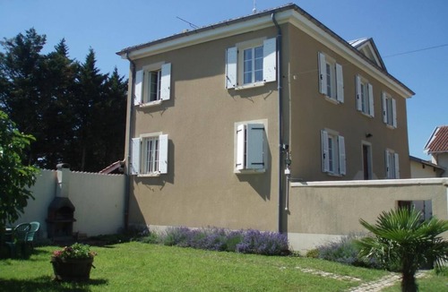 Arnas House | Le Gîte des Bruyères