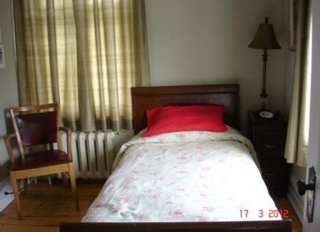 Saint-Luc-de-Vincennes Bed & Breakfast | Le Gîte des Soeurs