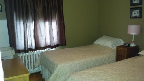 Saint-Luc-de-Vincennes Bed & Breakfast | Le Gîte des Soeurs