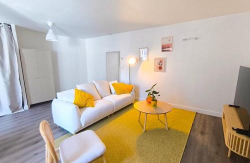 Mauleon Apartment | Le Gîte des Capucines - Cosy - 20mn du Parc