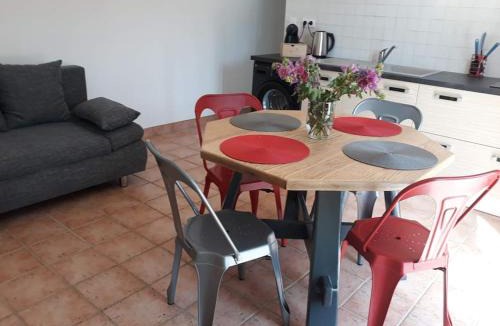 Bassy Apartment | Le gîte des cascades
