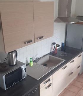 Bassy Apartment | Le gîte des cascades