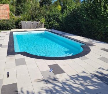 Schwenheim House | Le gîte des cigogneaux