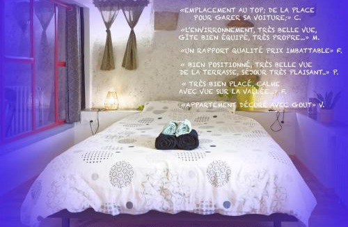 Tulle Apartment | Le Gîte des Cimes