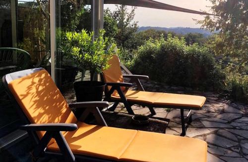 Tulle Apartment | Le Gîte des Cimes