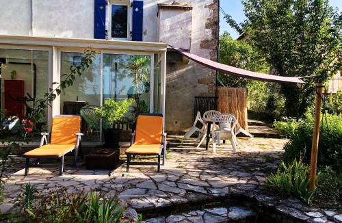 Tulle Apartment | Le Gîte des Cimes