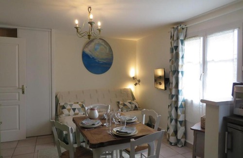 Salies-de-Bearn Apartment | Le Gîte des Coloriés