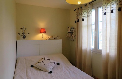 Salies-de-Bearn Apartment | Le Gîte des Coloriés