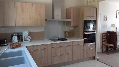 Plazac House | Le gîte des Couderches